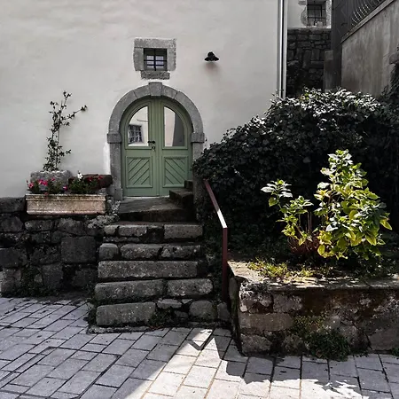 Casa Anno 1809 Vila Kastav