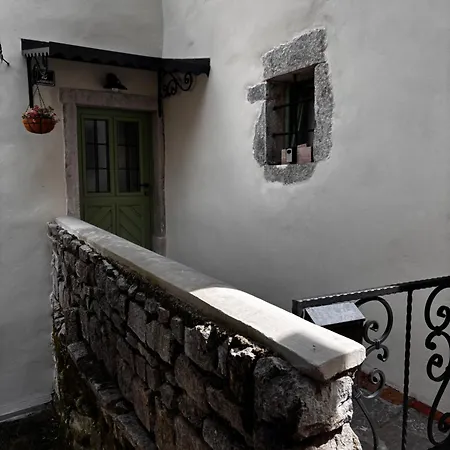 Casa Anno 1809 Vila *
