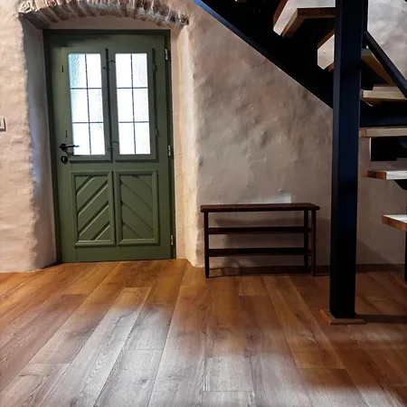 Vila Casa Anno 1809 Kastav