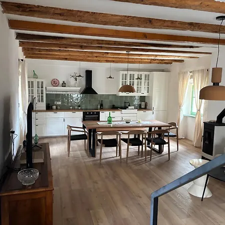 Casa Anno 1809 Vila