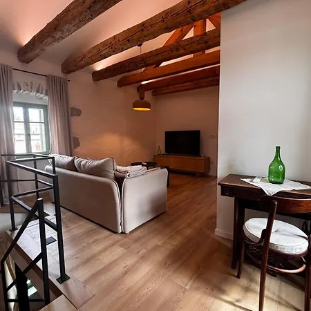 Casa Anno 1809 Vila *