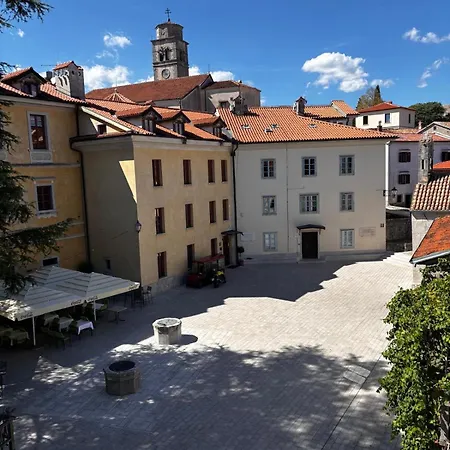 Casa Anno 1809 Vila
